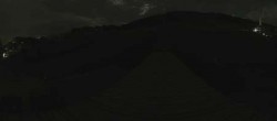 Archiv Foto Webcam La Plagne Skischule 01:00