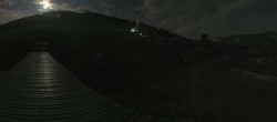 Archived image Webcam La Plagne Ski School 03:00