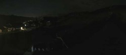 Archiv Foto Webcam La Plagne Skischule 03:00