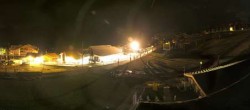Archived image Webcam La Plagne Ski School 23:00