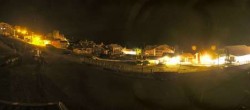 Archiv Foto Webcam La Plagne Skischule 01:00