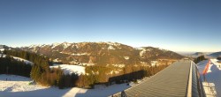 Archiv Foto Webcam 360-Grad-Blick Ofterschwanger Horn 09:00