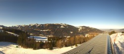 Archiv Foto Webcam 360-Grad-Blick Ofterschwanger Horn 13:00