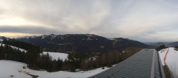 Archiv Foto Webcam 360-Grad-Blick Ofterschwanger Horn 15:00