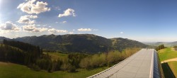 Archiv Foto Webcam 360-Grad-Blick Ofterschwanger Horn 15:00