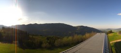Archiv Foto Webcam 360-Grad-Blick Ofterschwanger Horn 17:00