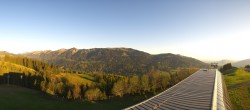 Archived image Webcam top station gondola Ossi-Reichert 06:00