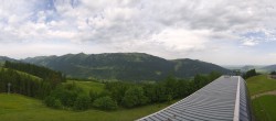 Archiv Foto Webcam 360-Grad-Blick Ofterschwanger Horn 09:00