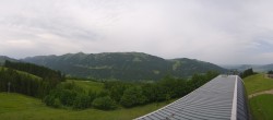Archiv Foto Webcam 360-Grad-Blick Ofterschwanger Horn 11:00