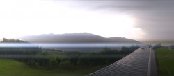 Archiv Foto Webcam 360-Grad-Blick Ofterschwanger Horn 13:00