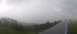 Archiv Foto Webcam 360-Grad-Blick Ofterschwanger Horn 17:00