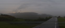 Archiv Foto Webcam 360-Grad-Blick Ofterschwanger Horn 19:00