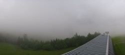 Archived image Webcam top station gondola Ossi-Reichert 12:00