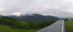 Archived image Webcam top station gondola Ossi-Reichert 14:00