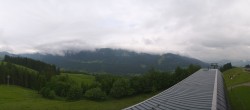 Archiv Foto Webcam 360-Grad-Blick Ofterschwanger Horn 09:00
