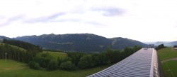 Archiv Foto Webcam 360-Grad-Blick Ofterschwanger Horn 05:00