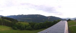 Archiv Foto Webcam 360-Grad-Blick Ofterschwanger Horn 06:00