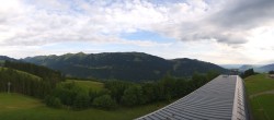 Archiv Foto Webcam 360-Grad-Blick Ofterschwanger Horn 07:00