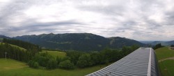 Archiv Foto Webcam 360-Grad-Blick Ofterschwanger Horn 11:00