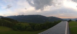 Archiv Foto Webcam 360-Grad-Blick Ofterschwanger Horn 05:00