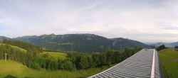 Archiv Foto Webcam 360-Grad-Blick Ofterschwanger Horn 07:00