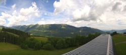 Archiv Foto Webcam 360-Grad-Blick Ofterschwanger Horn 09:00