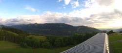 Archiv Foto Webcam 360-Grad-Blick Ofterschwanger Horn 05:00