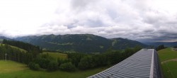Archiv Foto Webcam 360-Grad-Blick Ofterschwanger Horn 07:00