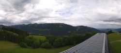 Archiv Foto Webcam 360-Grad-Blick Ofterschwanger Horn 13:00