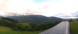 Archived image Webcam top station gondola Ossi-Reichert 05:00