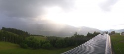 Archived image Webcam top station gondola Ossi-Reichert 06:00