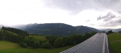 Archived image Webcam top station gondola Ossi-Reichert 09:00