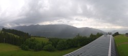 Archived image Webcam top station gondola Ossi-Reichert 15:00