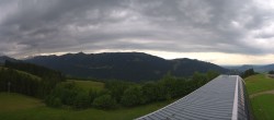 Archived image Webcam top station gondola Ossi-Reichert 17:00