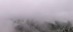 Archived image Webcam Vanoise Express Panorama 07:00