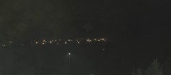 Archived image Webcam Vanoise Express Panorama 01:00