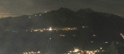 Archived image Webcam Vanoise Express Panorama 17:00