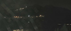 Archived image Webcam Vanoise Express Panorama 03:00