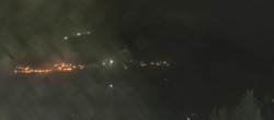 Archived image Webcam Vanoise Express Panorama 03:00