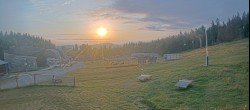 Archived image Webcam Les Granges 05:00