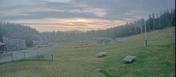 Archived image Webcam Les Granges 06:00