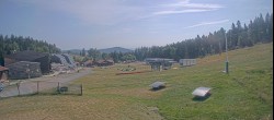 Archived image Webcam Les Granges 09:00