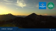 Archiv Foto Webcam Panorama Rosskopf Spitzingsee 21:00
