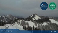 Archiv Foto Webcam Panorama Rosskopf Spitzingsee 07:00