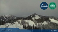 Archiv Foto Webcam Panorama Rosskopf Spitzingsee 08:00