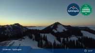 Archiv Foto Webcam Panorama Rosskopf Spitzingsee 02:00