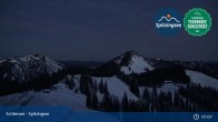 Archiv Foto Webcam Panorama Rosskopf Spitzingsee 06:00