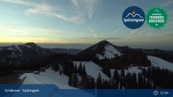 Archiv Foto Webcam Panorama Rosskopf Spitzingsee 01:00