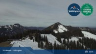 Archiv Foto Webcam Panorama Rosskopf Spitzingsee 11:00