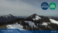 Archiv Foto Webcam Panorama Rosskopf Spitzingsee 13:00